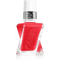 essie gel couture 2.0 лак для нігтів з гелевим ефектом відтінок 470 sizzling hot 13,5 мл