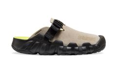 Keen X Metalwood Hyperport Clog Leather M Muži - Sandály Keen - Sivá - 1031237-10.5 - Size: 10.5