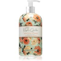 Baylis & Harding Royale Garden Peach, Peony & Jasmine tekući sapun za ruke 500 ml