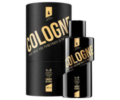 Kolínska voda Angry Beards Cologne Urban Twofinger - 100 ml (BD-COLOGNE-UT-100) + darček zadarmo