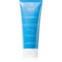 MIYA Cosmetics myWONDERbalm regeneračný krém na tvár a oči 75 ml