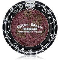 J.Cat Beauty Glitter Dazzle umbre de pleoape cu sclipici culoare 102 I'm Impressed 1.2 g