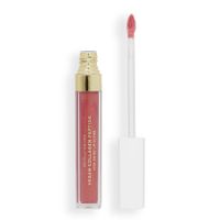 Revolution Pro glos za ustnice - Vegan Collagen Peptide High Shine Lip Gloss - Bombshell