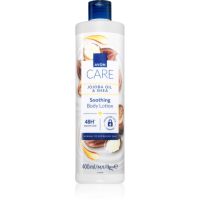 Avon Jojoba Oil & Shea Niisutav kehapiim 400 ml