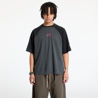 Μπλουζάκι The North Face Nse Shortsleeve Dotknit Tee UNISEX Asphalt Grey/ TNF Black XL