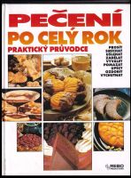 Pečení po celý rok (1999, Rebo)