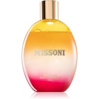 Missoni Missoni gel za prhanje in kopanje za ženske 250 ml