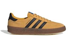 adidas Montreal RM Bărbați - Adidași adidas Originals - Galben - JS1332-6.5 - Size: 6.5