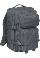 US Cooper Large Charcoal Backpack