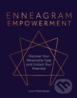 Enneagram Empowerment (Discover Your Personality Type and Unlock Your Potential) - kniha z kategorie Humanitní a společenské vědy