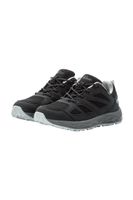 Jack Wolfskin Detské topánky Jack Wolfskin WOODLAND 2 TEXAPORE LOW K