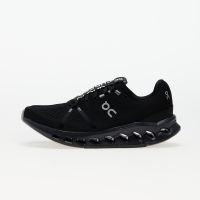 Sneakers On M Cloudsurfer All Black EUR 47