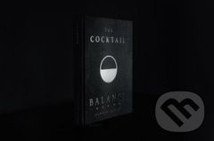 The Cocktail Balance - Stanislav Harciník - kniha z kategorie Odborné školy