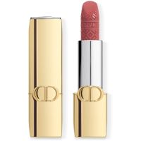 DIOR Rouge Dior dolgoobstojna šminka limitirana edicija odtenek 284 Rose Bavarde Velvet 3.5 g