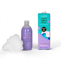 I Love... Cosmetics set za nego telesa - Bath Time Treat Good Nights Sleep