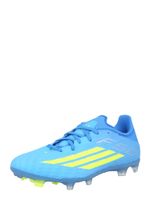 ADIDAS PERFORMANCE Kopačke 'F50 LEAGUE'  kraljevsko plava / svijetlozelena