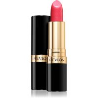 Revlon Cosmetics Super Lustrous™ krémový rúž odtieň 430 Soft Silver Rose 4.2 g
