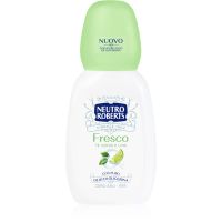 Neutro Roberts Tè Verde e Lime deodorant v razpršilu z 48-urnim učinkom 75 ml