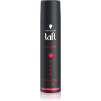 Schwarzkopf Taft Power Haarspray mit extra starkem Halt 75 ml