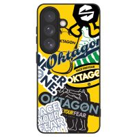 ULTIMATE CASE PowerShare pro Samsung Galaxy S26 - OKTAGON - Logo Archive