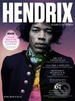 Hendrix-Kompletní příběh - kolektiv - kniha z kategorie Společenská beletrie