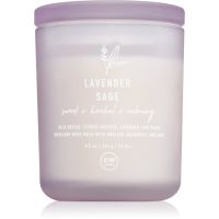 DW Home Prime Lavender Sage dišeča sveča 241 g