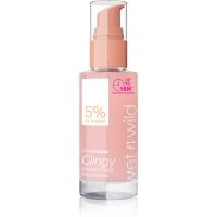 Wet n Wild PrimeFocus Clingy Serum Primer стійка основа 27.1 мл