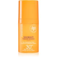 Lancaster Sun Beauty Sun Protective Fluid слънцезащитен крем-флуид SPF 30 30 мл.