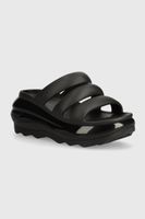 Crocs papuci Mega Crush Triple Strap