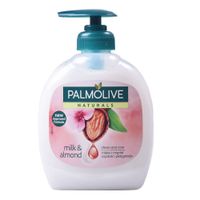 Tekuté mydlo s dávkovačom 300ml Almond Palmolive