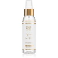 Dripping Gold Wonder Water Hello Tan samoopaľovacia hmla na tvár Light - Medium 100 ml