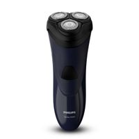 Philips Shaver Series 1000 - Pánský Elektrický Holicí Strojek Pro Suché Holení - S1100/04