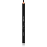 essence Inner Eye Khol Kajal kajal svinčnik za oči odtenek 01 Midnight Black 1 g
