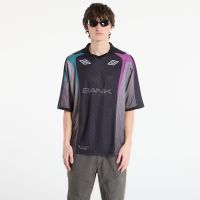 T-shirt Umbro by SlamJam Classic England Polo Black M