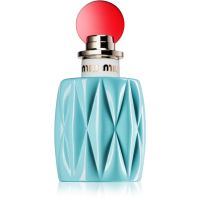 Miu Miu Miu Miu Eau de Parfum für Damen 100 ml