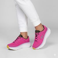 Skechers max cushioning endeavour - ca 38,5