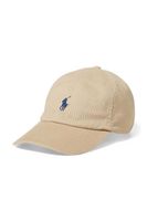 Polo Ralph Lauren Detská bavlnená čiapka Polo Ralph Lauren