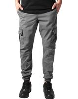 Herren Hose URBAN CLASSICS - Cargo Jogging L