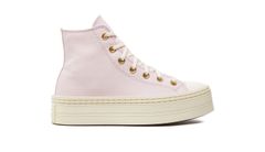 Converse Chuck Taylor All Star Modern Lift Platform Crafted