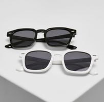 okulary przeciwsłoneczne (zestaw 2 sztuk) URBAN CLASSICS - Symi - TB4212A