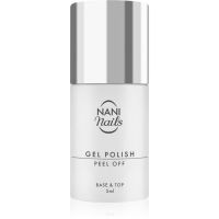 NaniNails NANI Peel Off Base złuszczający lakier do paznokci 5 ml