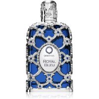 Orientica Luxury Collection Royal Blue Eau de Parfum Unisex 80 ml