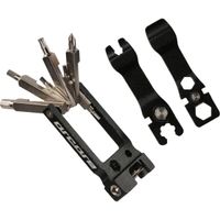 Arcore AW-5 Мултифункционални инструменти, черно, размер