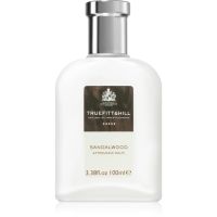 Truefitt & Hill Sandalwood зволожуючий бальзам після гоління для чоловіків 100 мл