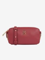 Tommy Hilfiger Timeless Camera Cross body bag Czerwony