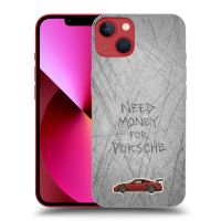 ULTIMATE CASE MagSafe pro Apple iPhone 13 - Garage Scratch