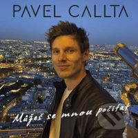 Pavel Callta: Můžeš se mnou počítat - Pavel Callta