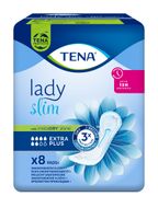 TENA Lady Protect+ Maxi OTC