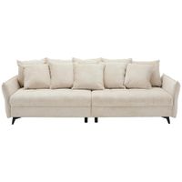 Ambia Home VEĽKÁ POHOVKA, textil, prírodná farba