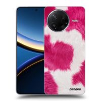 ULTIMATE CASE pro Xiaomi Poco F7 Pro 5G - Pink Moo